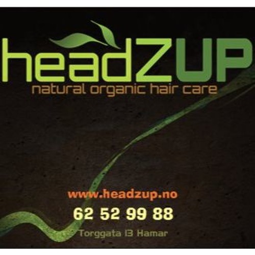 headZUP Part Five