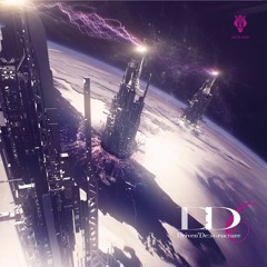 【Driven' De:st-ructure 6】 Nardis - Demons Gate