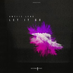 Amelie Lens - Let It Go