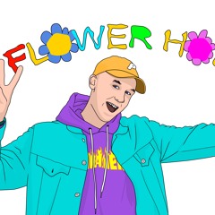 Flower hour (Web deb dibidi wub)