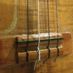 KU’U PILI OHA - Ukulele Cover