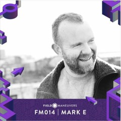 TSA Artists - Mark E