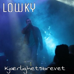 Lowky - Kjærlighetsbrevet
