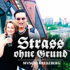 Folge 9 mit JULIAN F.M. STOECKEL