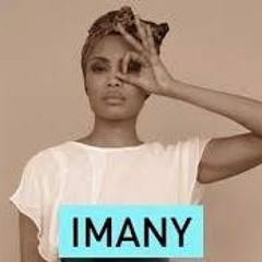 Imany  Dont be so shy (Greg Martin 2016 Bootleg)