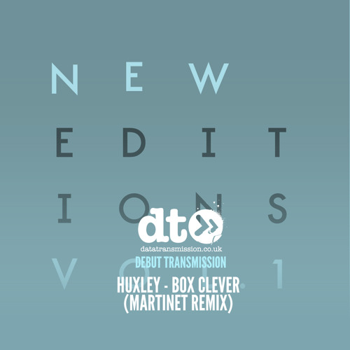 Huxley - Box Clever (Martinet Remix)