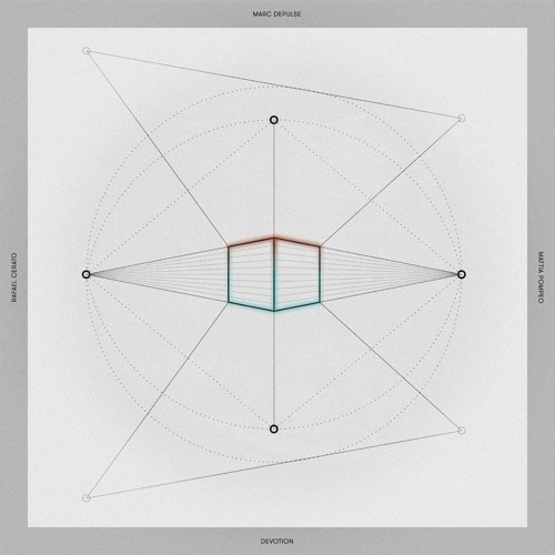 Marc DePulse - "Devotion" (Polymath)