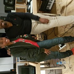 #DJSbuPodcast Britains Got Talent Star SA Born Asanda Jezile.