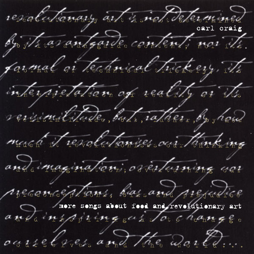 Carl Craig - Dominas