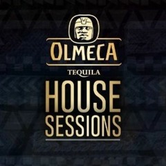 Bombardier - Olmeca House Sessions Goes Disco (22.07.16)