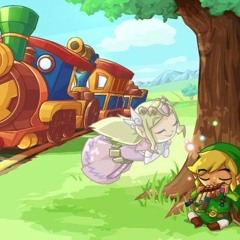 The Spirit Flute - Legend of Zelda,  Spirit Tracks