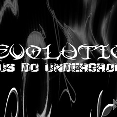 Virus Do Underground - Revolution (FullAlbum2014)