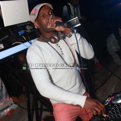 Dj Skinny Dancehall Mix 2016 Clean