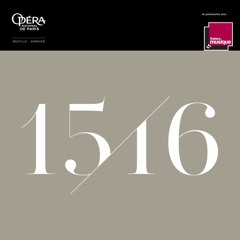 Wheeldon/McGregor/Bausch - En l'honneur de Pierre Boulez