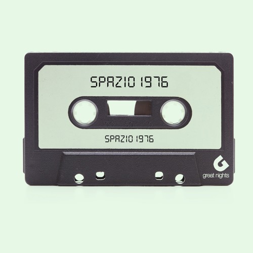 Spazio 1976 - Spazio 1976 - Rejve Mix