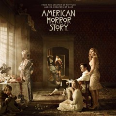 (OST. American Horror Story) Patience and Prudence - Tonight You Belong to Me [Fingerstyle Cover] DR