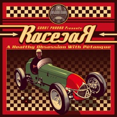 Grant Phabao & RacecaR - One Two One Two