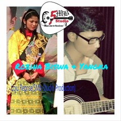 Loju Reprise_ Robina BIswa & Yangka(5Mb-Studio Production)