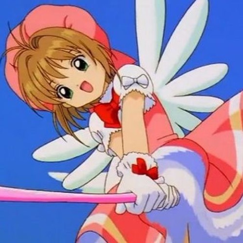Captor Sakura