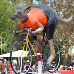 Down Under Promo Mix