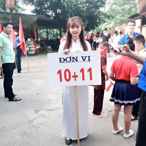 Cho Em - Gấu Mix