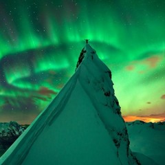 Hallberg & Lennart - Sense Of Magic