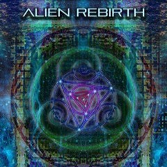 Magusa Live Set - Alien Resonance Rebirth (Liverpool UK) 142 bpm