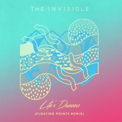 The Invisible - 'Life's Dancers' (Floating Points Remix)
