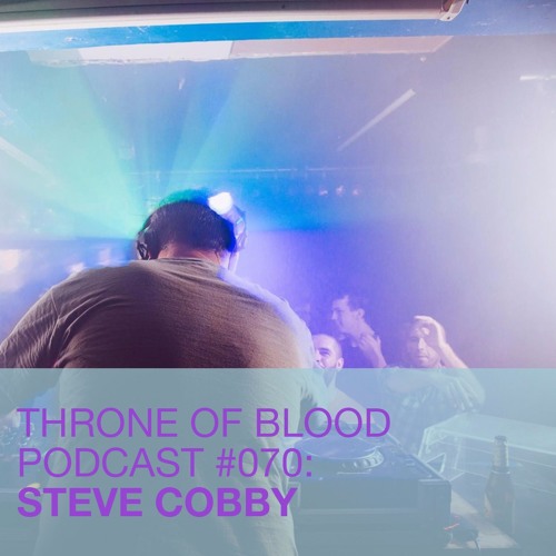 STEVE COBBY
