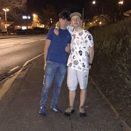 Stream Ghettoblaster by Sam Rennick | Listen online for free on SoundCloud