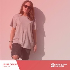 Ellie Cocks - DHL Mix #104