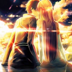 [Nightcore] Be With You