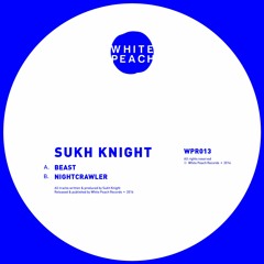 Sukh Knight - Nightcrawler [duploc.com premiere]