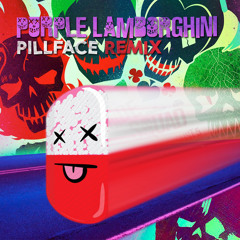 Skrillex & Rick Ross - Purple Lamborghini (Pillface Remix) CLICK BUY TO DOWNLOAD