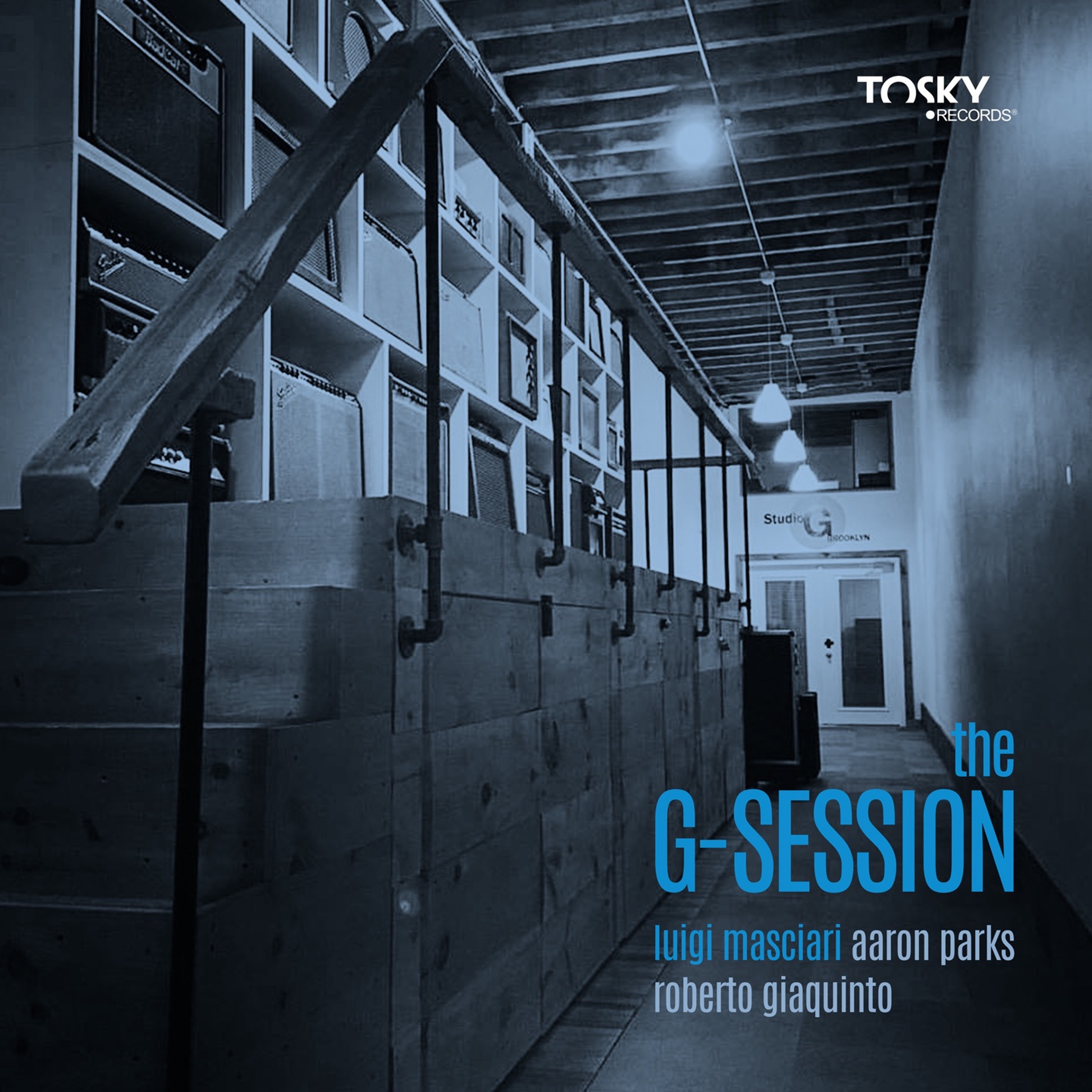 Tosky Records®