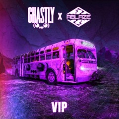 Ghastly - Get On This (Ghastly X Ablaze VIP) [Free Download]