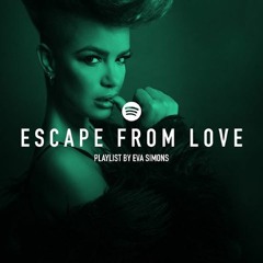 Eva Simons & Sidney Samson - Escape From Love (PAIX Remix)