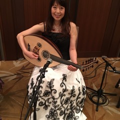 Samai Huzam composed by Yoshiko Matsuda