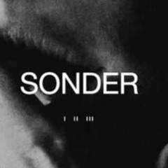 Sonder  - No Love