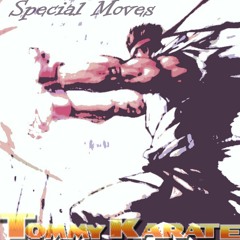 Special Moves Pt. 1