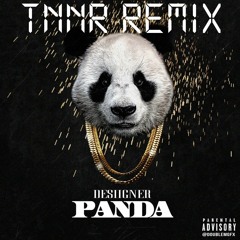 PANDA RMX *FREE DL SOON*