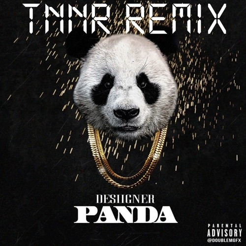 PANDA RMX *FREE DL SOON*