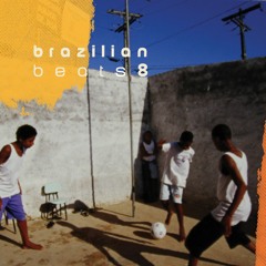 15. Luis Carlos Vinhas - Tanganica (Tapecar Version)