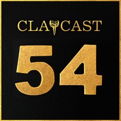 CLAPCAST #54