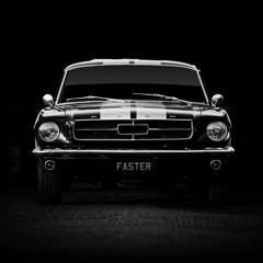 Faster Ft. Peta Oneir