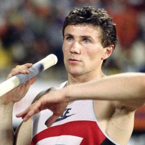 Statement from President of Ukraine Olympic Committee and World Athletics First 