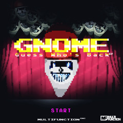 Gnome - I Like U [Out now]