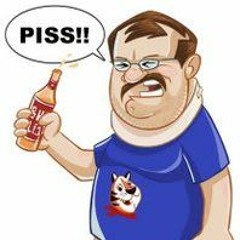 I cant believe its not grind core. Tourettes guy