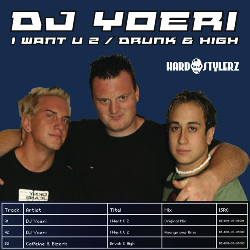 Caffeine vs. Bizerk - Drunk & High