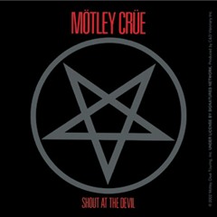 Motley Crue - Shout at the Devil (2016 re-edit) (DL link in description)